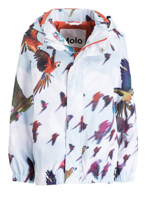 molo Regenjacke WAITON