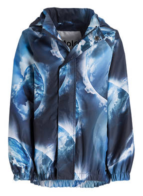 molo Regenjacke WAITON