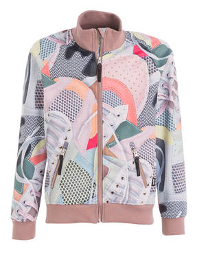 molo Softshell-Jacke HESTIE