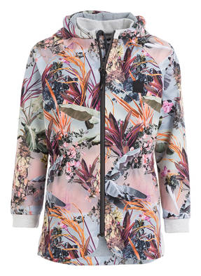 molo Softshell-Jacke HILLARY