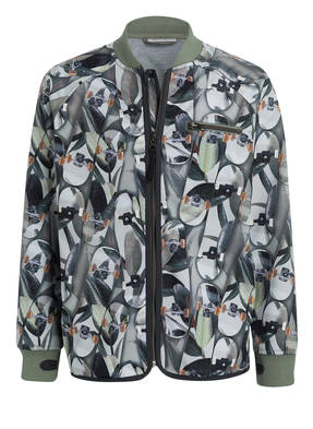 molo Softshell-Jacke ULAS
