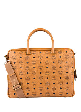 MCM Laptop-Tasche OTTOMAR VISETOS