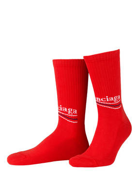 BALENCIAGA Socken MEN