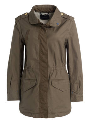 SCOTCH & SODA Parka