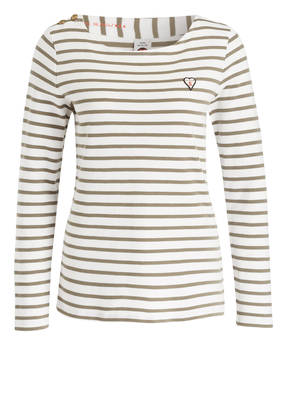 SCOTCH & SODA Longsleeve