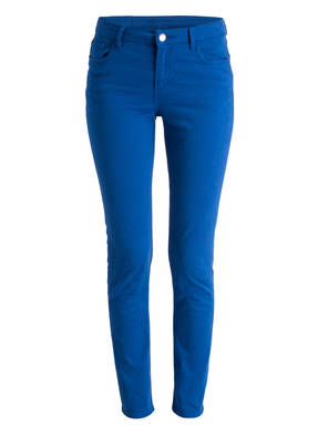 LACOSTE Golfhose Slim-Fit