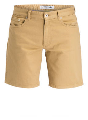LACOSTE Bermudas