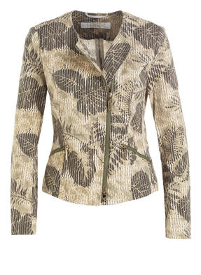 AIRFIELD Jacke PIA