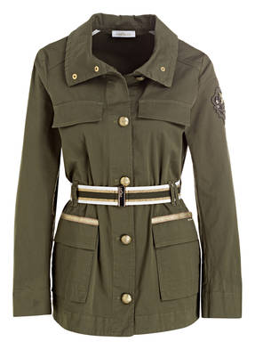 AIRFIELD Fieldjacket