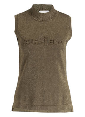 AIRFIELD Stricktop
