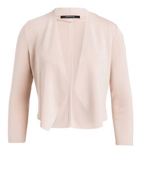 comma Strickbolero mit 3/4-Arm