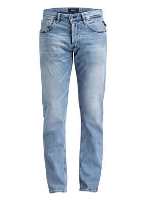 REPLAY Jeans GROVER Straight-Fit