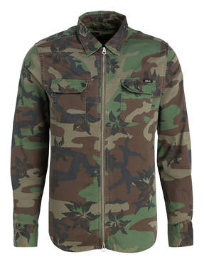 REPLAY Overshirt