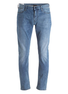 EMPORIO ARMANI Jeans Straight-Fit