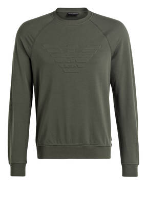 EMPORIO ARMANI Sweatshirt EAGLE