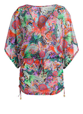 luli fama Kaftan VIVA CUBA