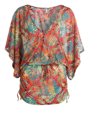 luli fama Kaftan LA BELLA DE CUBA