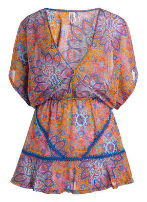 luli fama Strandkleid CANDELA