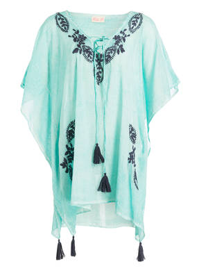 PINK PLANET Kaftan