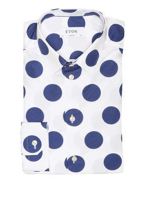 ETON Hemd Super Slim-Fit