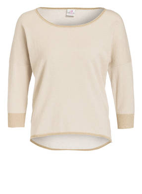 DEHA Pullover mit 3/4-Arm