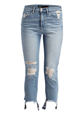 3x1 7/8-Jeans