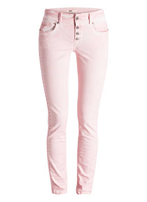 COCCARA Jeans CURLY BUTTON