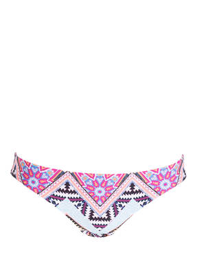 SEAFOLLY Bikini-Hose SAHARA NIGHTS