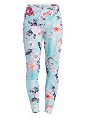 SEAFOLLY Tights MODERN LOVE ACTIVE