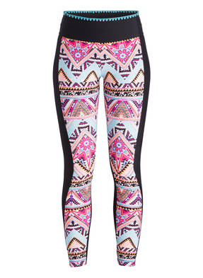 SEAFOLLY Tights SAHARA NIGHTS