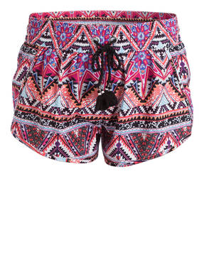SEAFOLLY Boardshorts SAHARA NIGHTS
