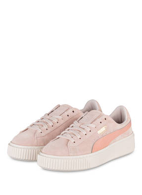 PUMA Sneaker PLATFORM SNK