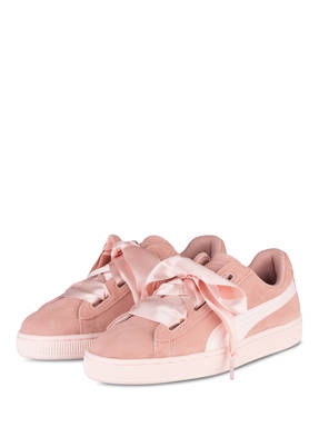 PUMA Sneaker HEART JEWEL