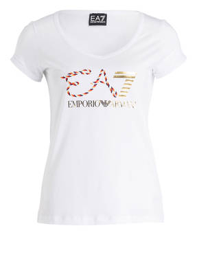 EA7 EMPORIO ARMANI T-Shirt