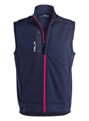 RLX RALPH LAUREN Funktionsweste