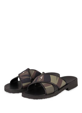 GIUSEPPE ZANOTTI DESIGN Sandalen CARLITO