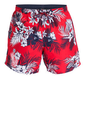 BOSS Badeshorts PIRANHA