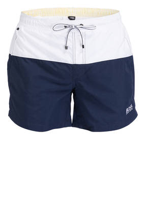 BOSS Badeshorts FLOUNDER