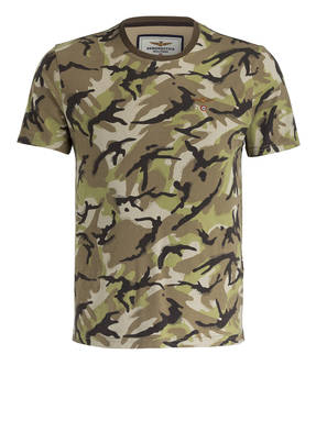 AERONAUTICA MILITARE T-Shirt