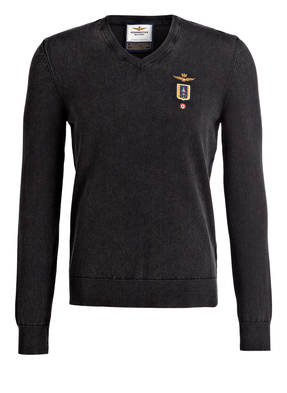 AERONAUTICA MILITARE Pullover