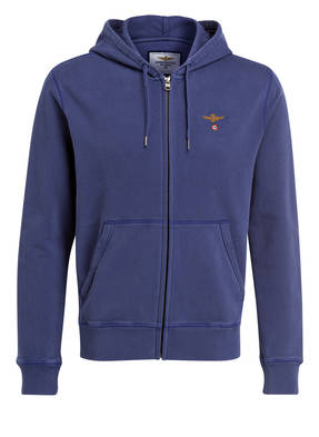 AERONAUTICA MILITARE Sweatjacke