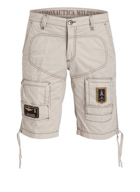 AERONAUTICA MILITARE Cargo-Bermudas