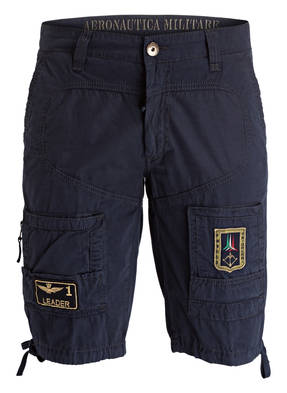 AERONAUTICA MILITARE Cargo-Bermudas