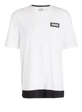 PUMA T-Shirt REBEL