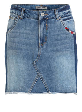 GARCIA Jeansrock