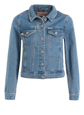 GARCIA Jeansjacke