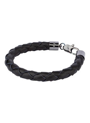 HUGO Lederarmband
