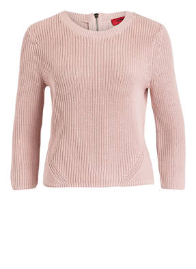 HUGO Strickpullover SITINA