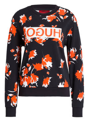 HUGO Sweatshirt NICCANA