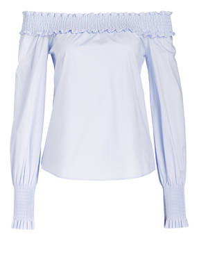HUGO Off-Shoulder-Bluse ENUKA